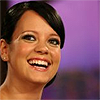 Sterren Avatars Lily allen 