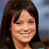 Sterren Avatars Lily allen 