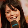 Sterren Avatars Lily allen 