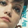 Sterren Avatars Lily allen 