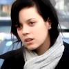 Sterren Avatars Lily allen 