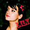 Sterren Avatars Lily allen 