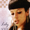 Sterren Avatars Lily allen 