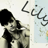 Sterren Avatars Lily allen 