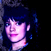 Sterren Avatars Lily allen 