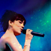 Sterren Avatars Lily allen 