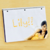 Sterren Avatars Lily allen 