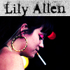 Sterren Avatars Lily allen 