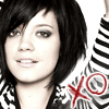 Sterren Avatars Lily allen 