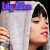 Sterren Avatars Lily allen 