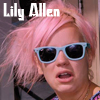 Sterren Avatars Lily allen 