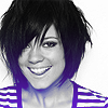 Sterren Avatars Lily allen 