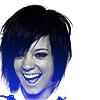 Sterren Avatars Lily allen 