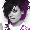 Sterren Avatars Lily allen 