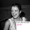 Sterren Avatars Lily allen 