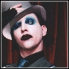 Sterren Avatars Marilyn manson 