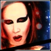 Sterren Avatars Marilyn manson 