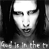 Sterren Avatars Marilyn manson 