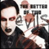 Sterren Avatars Marilyn manson Marilyn Manson