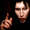 Sterren Avatars Marilyn manson 