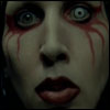 Sterren Avatars Marilyn manson 