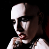 Sterren Avatars Marilyn manson 