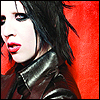 Sterren Avatars Marilyn manson 