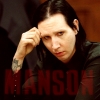 Sterren Avatars Marilyn manson 