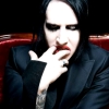 Sterren Avatars Marilyn manson 