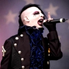 Sterren Avatars Marilyn manson 