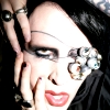 Sterren Avatars Marilyn manson 