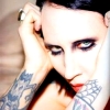 Sterren Avatars Marilyn manson 