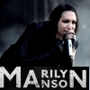 Sterren Avatars Marilyn manson 