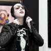 Sterren Avatars Marilyn manson 