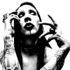 Sterren Avatars Marilyn manson 