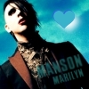 Sterren Avatars Marilyn manson 