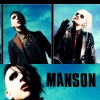 Sterren Avatars Marilyn manson 