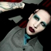 Sterren Avatars Marilyn manson 