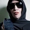 Sterren Avatars Marilyn manson 