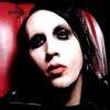 Sterren Avatars Marilyn manson 