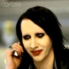 Sterren Avatars Marilyn manson Marilyn Manson