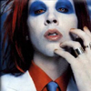 Sterren Avatars Marilyn manson 