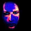 Sterren Avatars Marilyn manson 