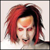 Sterren Avatars Marilyn manson 