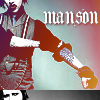 Sterren Avatars Marilyn manson 