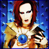 Sterren Avatars Marilyn manson 