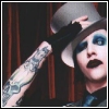 Sterren Avatars Marilyn manson 