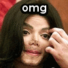 Sterren Avatars Michael jackson 