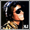 Sterren Avatars Michael jackson 