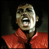 Sterren Avatars Michael jackson 